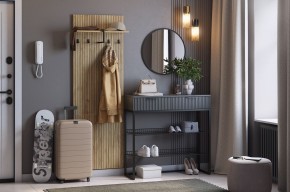 МЕБЕЛЬСОН К2 Прихожая в Чебаркуле - chebarkul.ok-mebel.com | фото 2