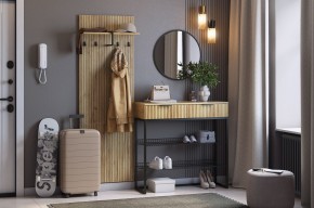 МЕБЕЛЬСОН К2 Прихожая в Чебаркуле - chebarkul.ok-mebel.com | фото 3
