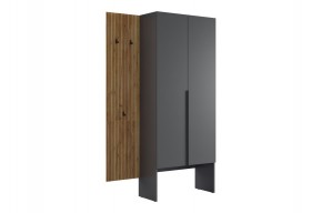 МЕБЕЛЬСОН К6 Прихожая в Чебаркуле - chebarkul.ok-mebel.com | фото 8