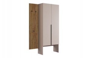 МЕБЕЛЬСОН К6 Прихожая в Чебаркуле - chebarkul.ok-mebel.com | фото 9