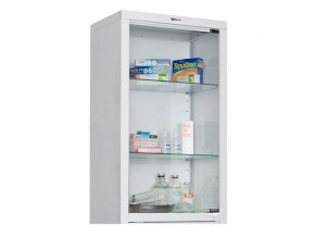 Медицинский шкаф HILFE МД 1 1650/SG в Чебаркуле - chebarkul.ok-mebel.com | фото 4