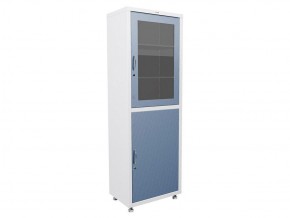 Медицинский шкаф HILFE МД 1 1760 R в Чебаркуле - chebarkul.ok-mebel.com | фото 3
