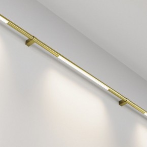 Модульный светильник Maytoni Basis C100CL-L500-12W3-6K-BS в Чебаркуле - chebarkul.ok-mebel.com | фото 2