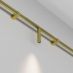 Модульный светильник Maytoni Focus LED C102CL-3W3-6K-BS в Чебаркуле - chebarkul.ok-mebel.com | фото 2