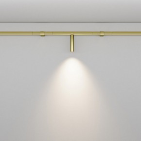 Модульный светильник Maytoni Focus LED C102CL-3W3-6K-BS в Чебаркуле - chebarkul.ok-mebel.com | фото 3