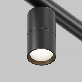 Модульный светильник Maytoni Focus LED C103CL-5W3-6K-B в Чебаркуле - chebarkul.ok-mebel.com | фото