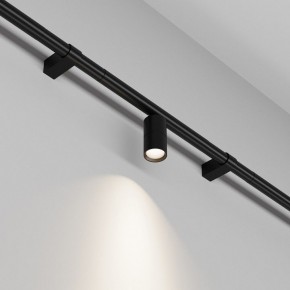 Модульный светильник Maytoni Focus LED C103CL-5W3-6K-B в Чебаркуле - chebarkul.ok-mebel.com | фото 2