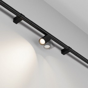 Модульный светильник Maytoni Focus LED C103CL-5W3-6K-B в Чебаркуле - chebarkul.ok-mebel.com | фото 4