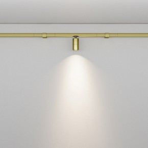 Модульный светильник Maytoni Focus LED C103CL-5W3-6K-BS в Чебаркуле - chebarkul.ok-mebel.com | фото 3