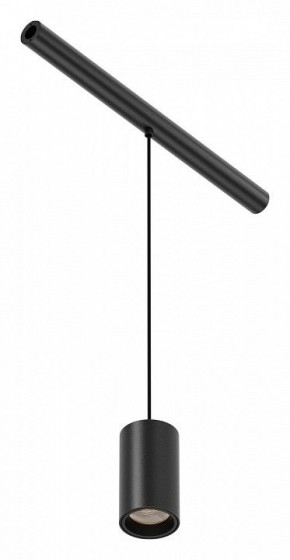 Модульный светильник Maytoni Focus LED C105PL-3W3-6K-B в Чебаркуле - chebarkul.ok-mebel.com | фото