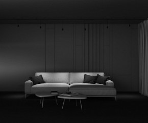Модульный светильник Maytoni Focus LED C105PL-3W3-6K-B в Чебаркуле - chebarkul.ok-mebel.com | фото 4