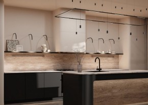 Модульный светильник Maytoni Focus LED C105PL-3W3-6K-B в Чебаркуле - chebarkul.ok-mebel.com | фото 6