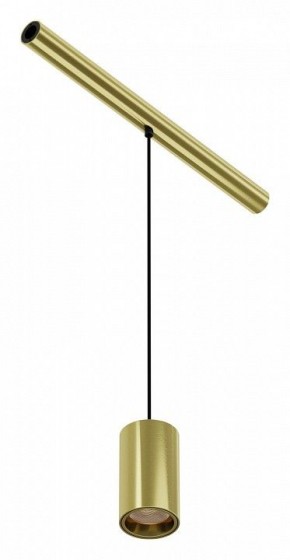 Модульный светильник Maytoni Focus LED C105PL-3W3-6K-BS в Чебаркуле - chebarkul.ok-mebel.com | фото