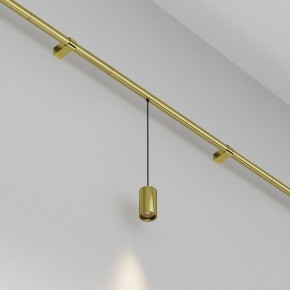 Модульный светильник Maytoni Focus LED C105PL-3W3-6K-BS в Чебаркуле - chebarkul.ok-mebel.com | фото 2