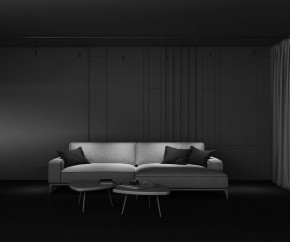 Модульный светильник Maytoni Focus LED C105PL-3W3-6K-BS в Чебаркуле - chebarkul.ok-mebel.com | фото 4
