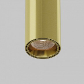 Модульный светильник Maytoni Focus LED C105PL-3W3-6K-BS в Чебаркуле - chebarkul.ok-mebel.com | фото 7