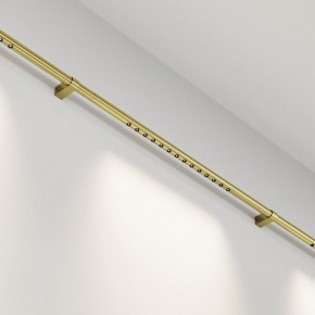 Модульный светильник Maytoni Points C101CL-L500-12W3-6K-BS в Чебаркуле - chebarkul.ok-mebel.com | фото