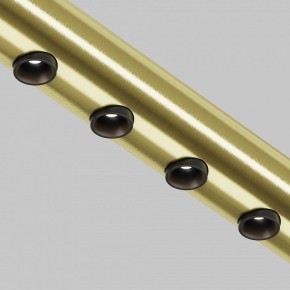 Модульный светильник Maytoni Points C101CL-L500-12W3-6K-BS в Чебаркуле - chebarkul.ok-mebel.com | фото 6
