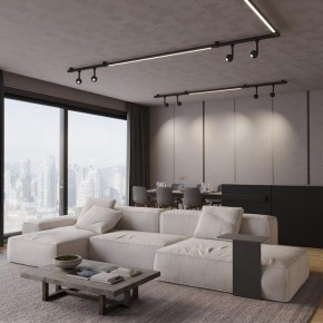 Модульный светильник Novotech Glat 359376 в Чебаркуле - chebarkul.ok-mebel.com | фото 9