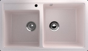 Мойка кухонная ULGRAN U-200 (840*485) в Чебаркуле - chebarkul.ok-mebel.com | фото 10