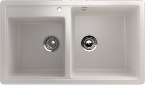 Мойка кухонная ULGRAN U-200 (840*485) в Чебаркуле - chebarkul.ok-mebel.com | фото 12