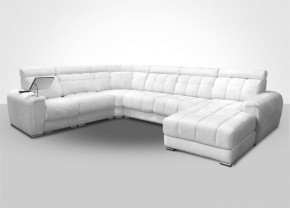 Мягкая мебель Арабелла (модульный) ткань до 300 в Чебаркуле - chebarkul.ok-mebel.com | фото 1