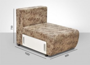 Мягкая мебель Европа (модульный) ткань до 400 в Чебаркуле - chebarkul.ok-mebel.com | фото 7