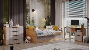 Набор для детской Хилтон в Чебаркуле - chebarkul.ok-mebel.com | фото