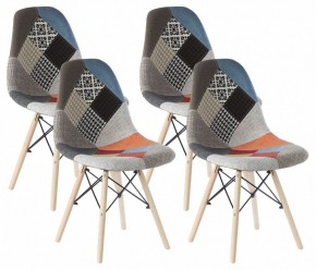 Набор из 2 стульев Evoke Whirl в Чебаркуле - chebarkul.ok-mebel.com | фото 6