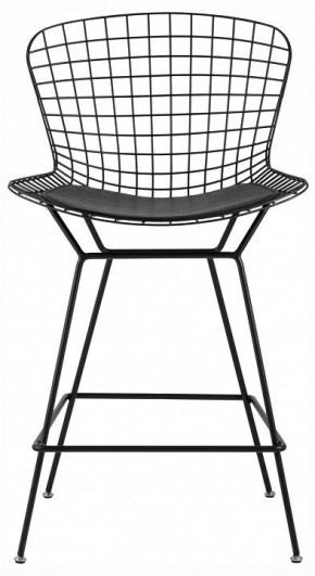 Набор из 4 стульев барных Bertoia в Чебаркуле - chebarkul.ok-mebel.com | фото 2