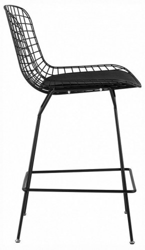 Набор из 4 стульев барных Bertoia в Чебаркуле - chebarkul.ok-mebel.com | фото 3