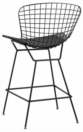 Набор из 4 стульев барных Bertoia в Чебаркуле - chebarkul.ok-mebel.com | фото 5
