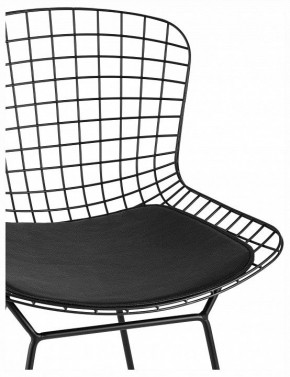 Набор из 4 стульев барных Bertoia в Чебаркуле - chebarkul.ok-mebel.com | фото 7