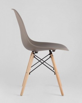 Набор из 4 стульев Eames в Чебаркуле - chebarkul.ok-mebel.com | фото 3