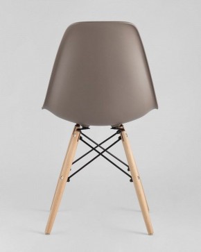 Набор из 4 стульев Eames в Чебаркуле - chebarkul.ok-mebel.com | фото 4