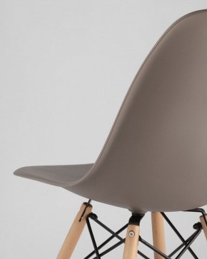 Набор из 4 стульев Eames в Чебаркуле - chebarkul.ok-mebel.com | фото 6