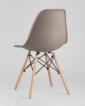 Набор из 4 стульев Eames в Чебаркуле - chebarkul.ok-mebel.com | фото 7