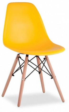 Набор из 4 стульев Eames в Чебаркуле - chebarkul.ok-mebel.com | фото 2
