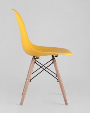 Набор из 4 стульев Eames в Чебаркуле - chebarkul.ok-mebel.com | фото 3