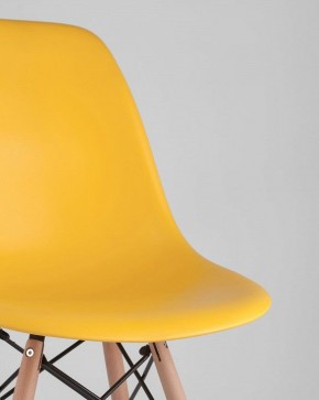Набор из 4 стульев Eames в Чебаркуле - chebarkul.ok-mebel.com | фото 8