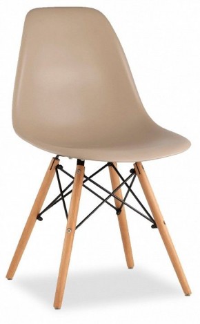 Набор из 4 стульев Eames в Чебаркуле - chebarkul.ok-mebel.com | фото 2
