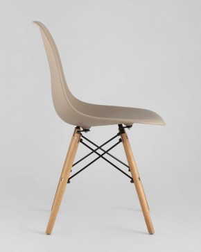 Набор из 4 стульев Eames в Чебаркуле - chebarkul.ok-mebel.com | фото 3