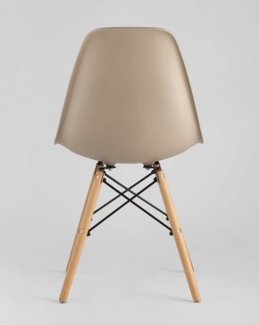 Набор из 4 стульев Eames в Чебаркуле - chebarkul.ok-mebel.com | фото 5