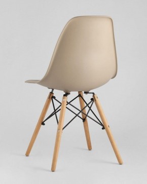 Набор из 4 стульев Eames в Чебаркуле - chebarkul.ok-mebel.com | фото 6