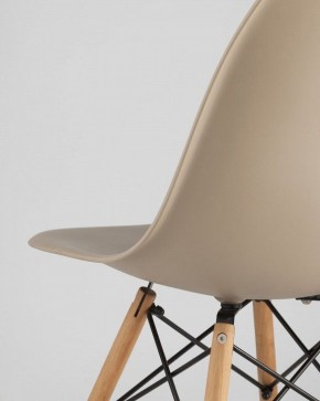 Набор из 4 стульев Eames в Чебаркуле - chebarkul.ok-mebel.com | фото 7