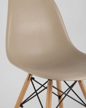 Набор из 4 стульев Eames в Чебаркуле - chebarkul.ok-mebel.com | фото 8