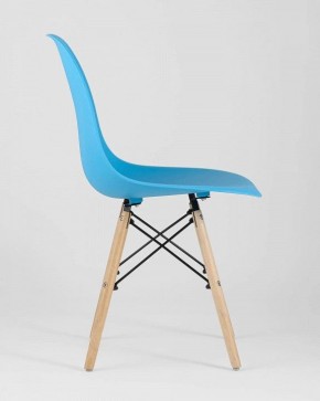 Набор из 4 стульев Eames в Чебаркуле - chebarkul.ok-mebel.com | фото 2