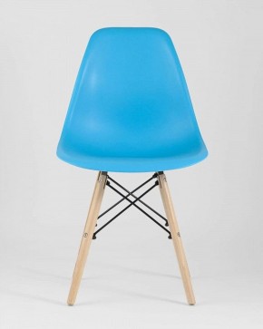 Набор из 4 стульев Eames в Чебаркуле - chebarkul.ok-mebel.com | фото 3