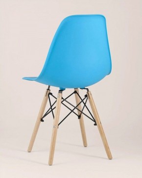Набор из 4 стульев Eames в Чебаркуле - chebarkul.ok-mebel.com | фото 4