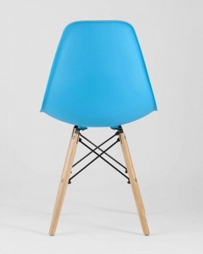Набор из 4 стульев Eames в Чебаркуле - chebarkul.ok-mebel.com | фото 5